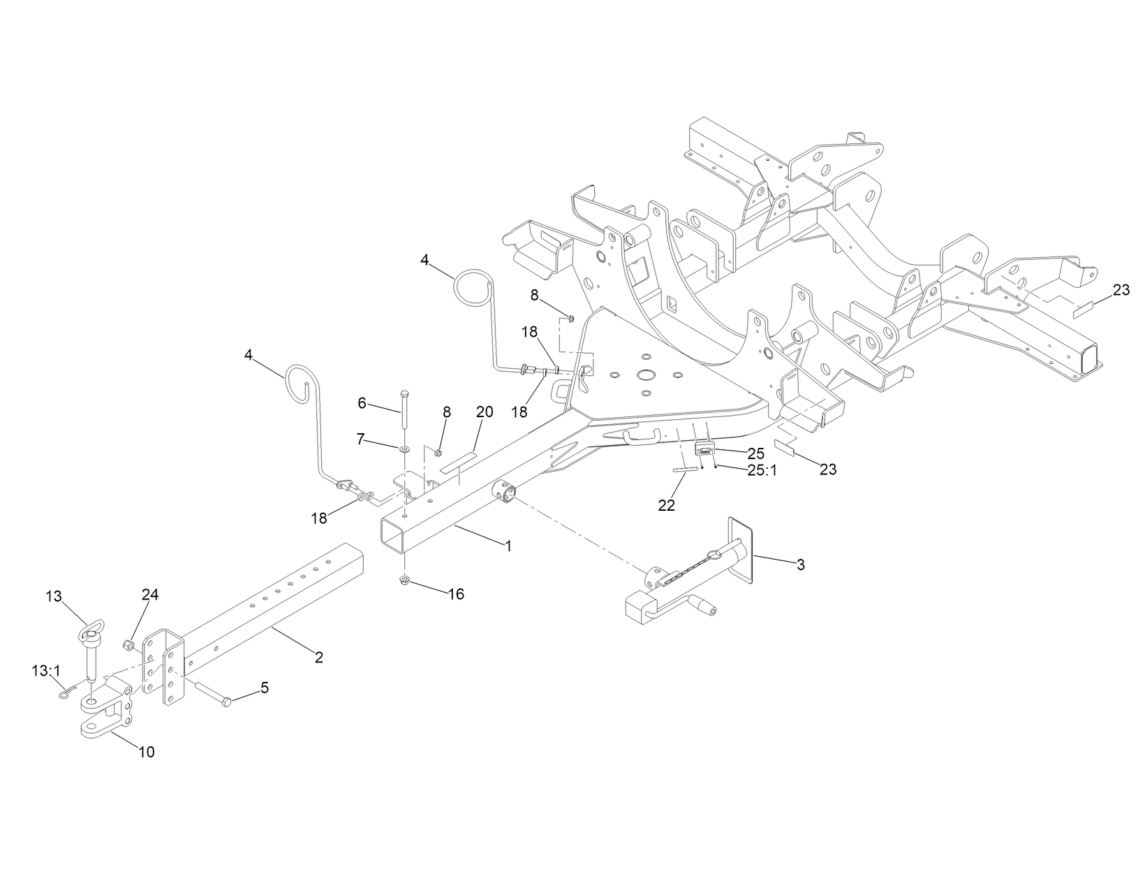 Frame Assembly