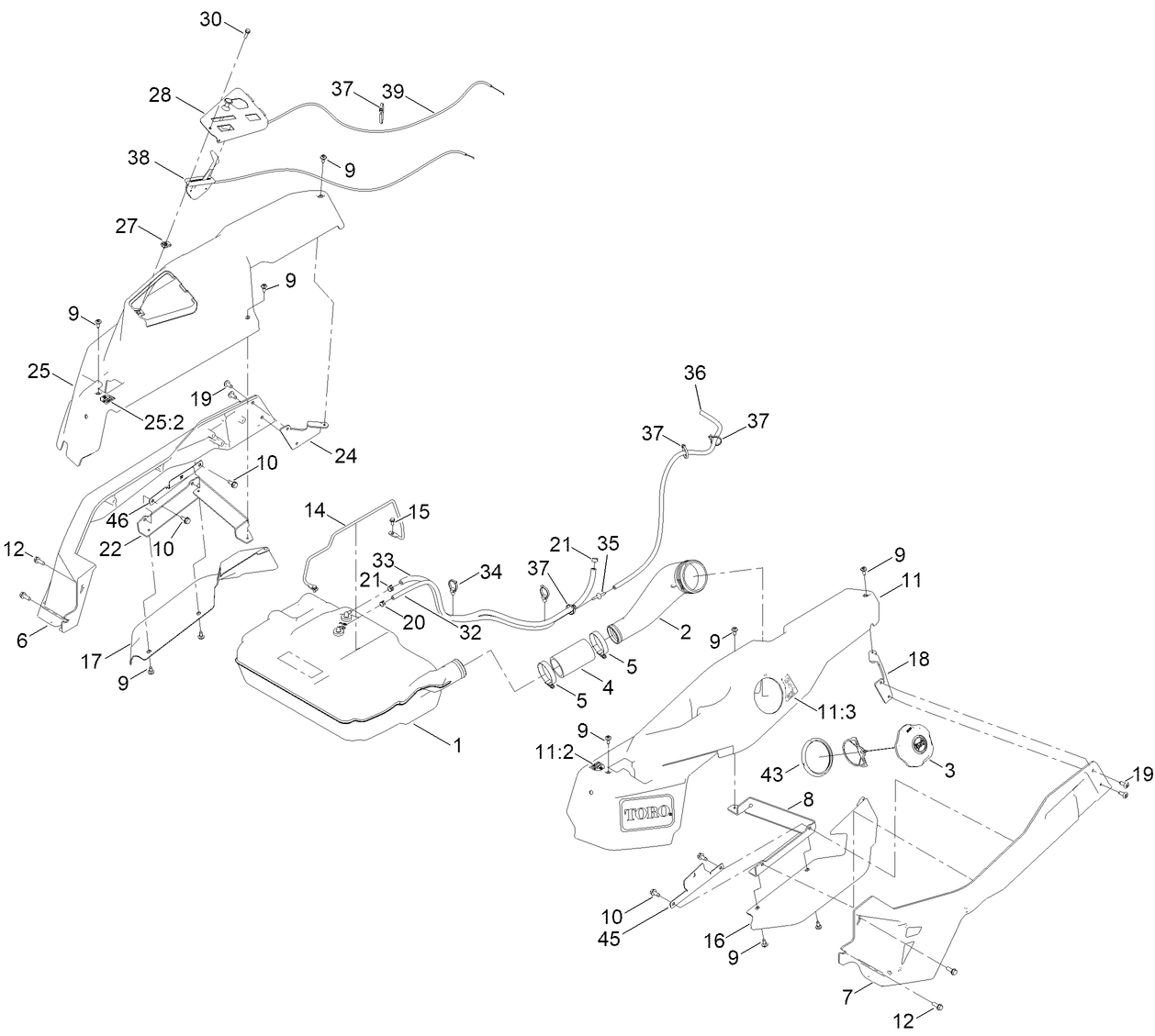 Fuel Assembly