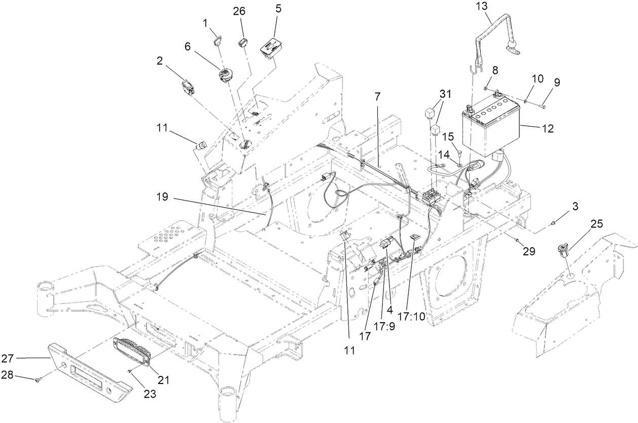 Electrical Assembly