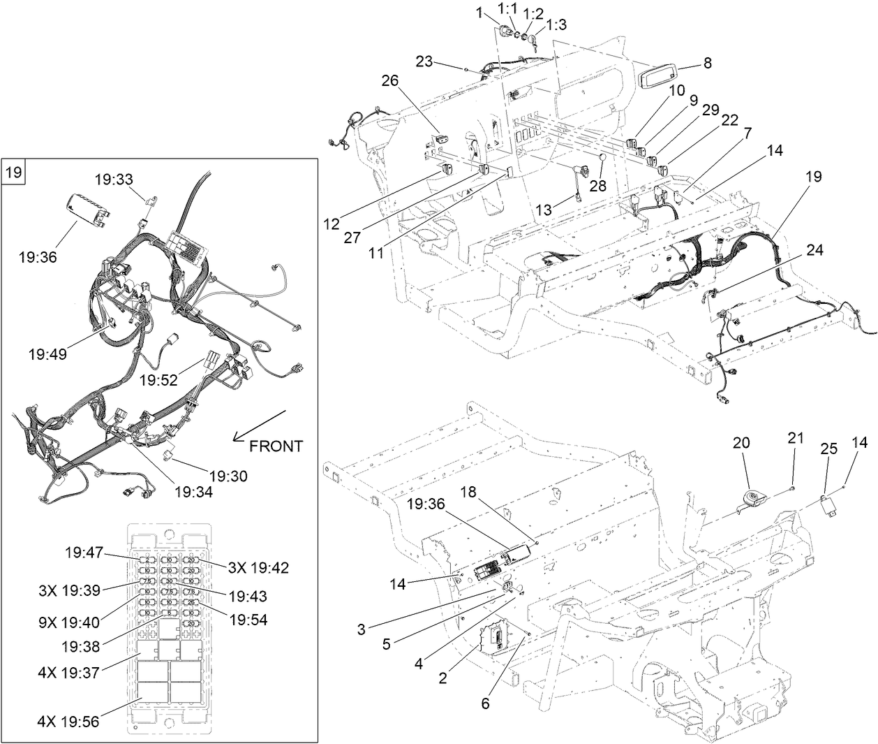 Electrical Assembly