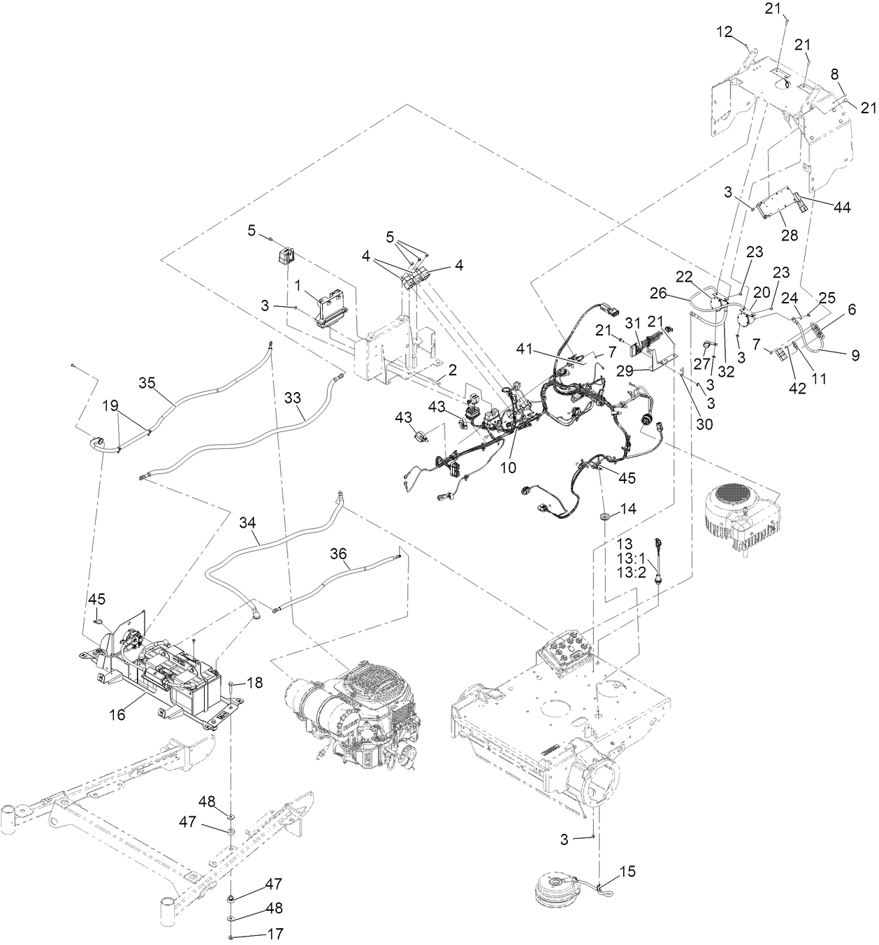 Electrical Assembly