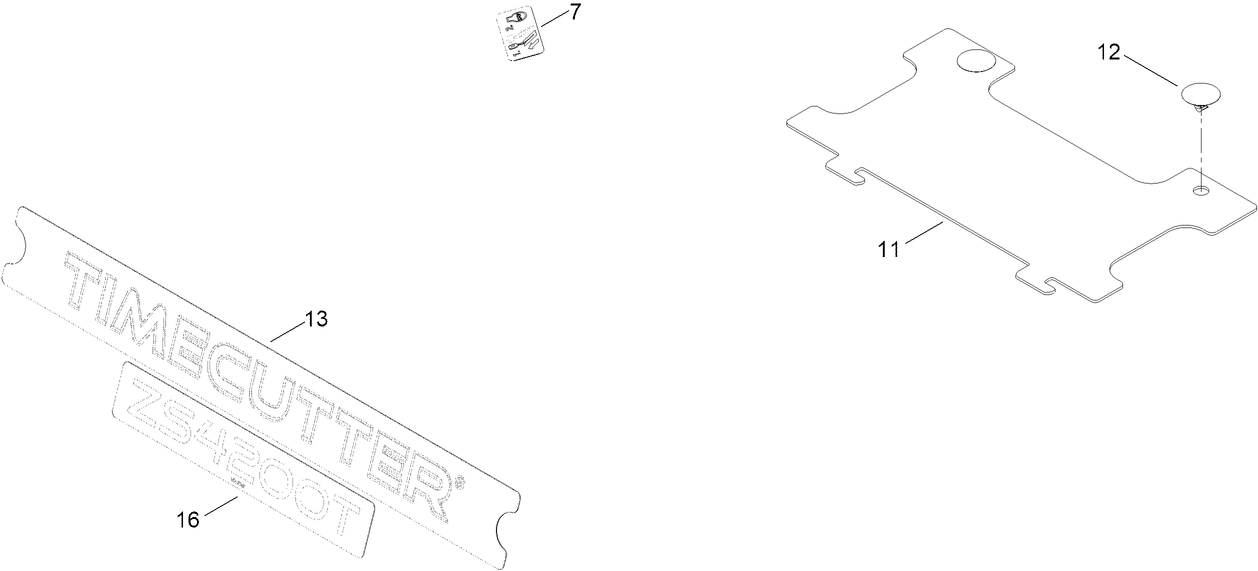 Model Specific Assembly