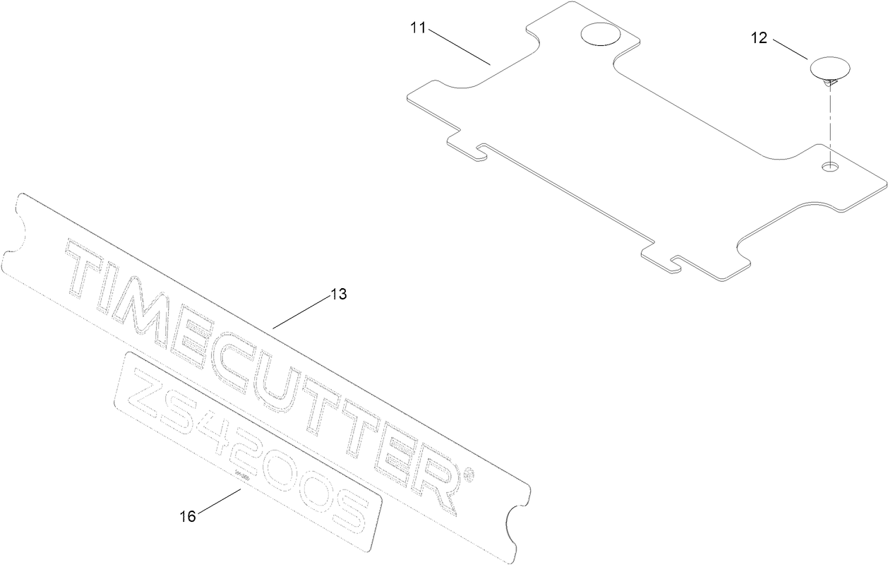 Model Specific Assembly