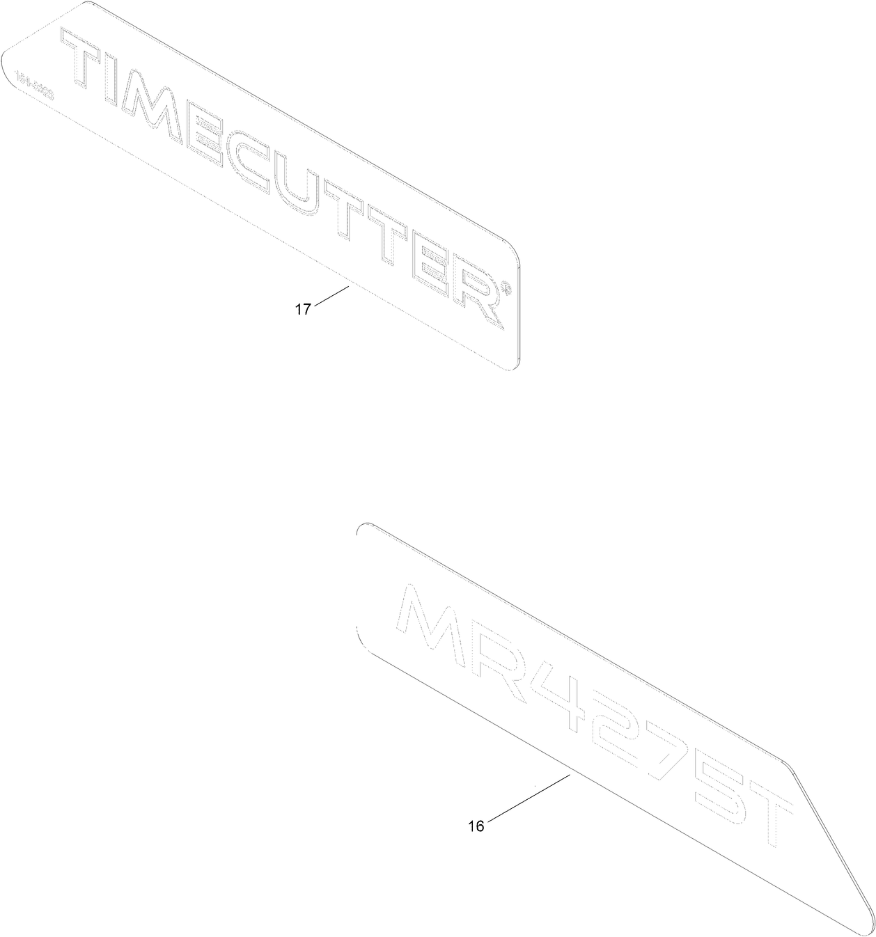 Model Specific Assembly