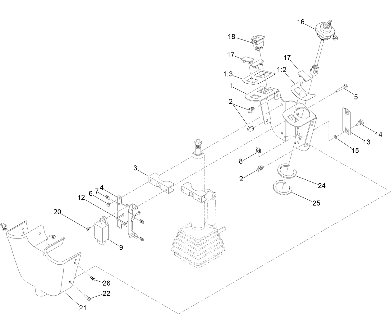 Switch Assembly