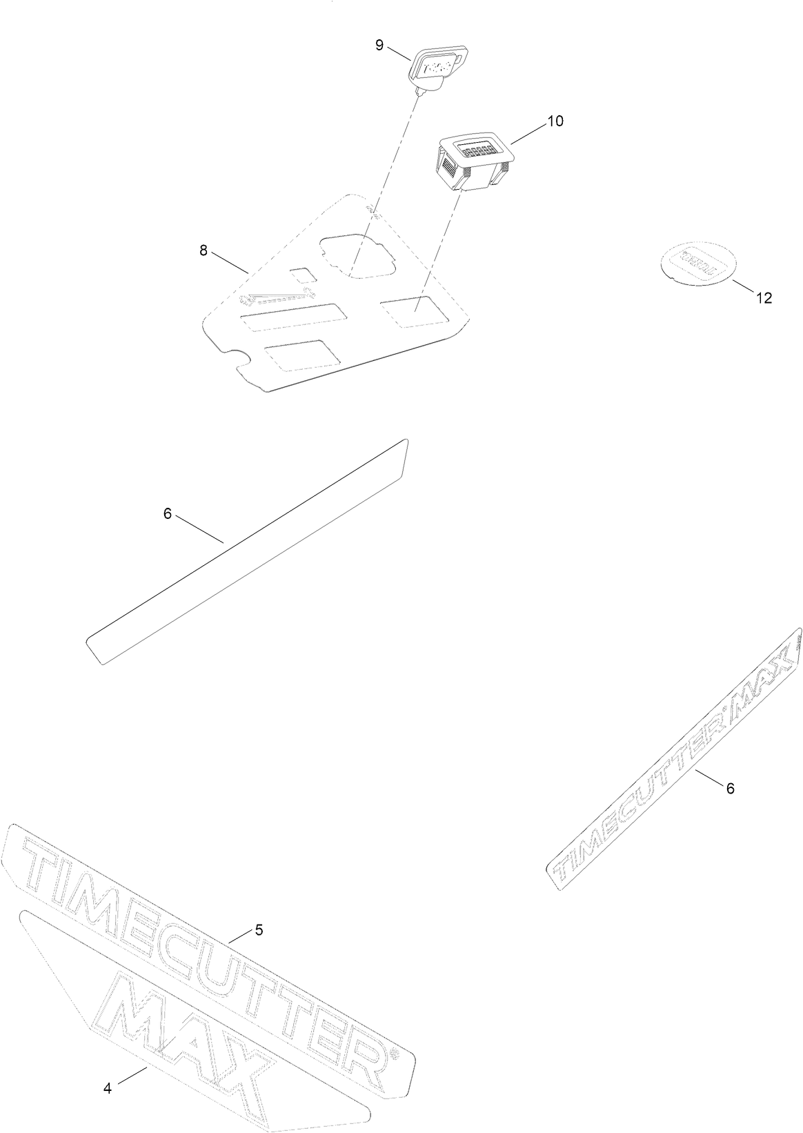 Model Specific Assembly