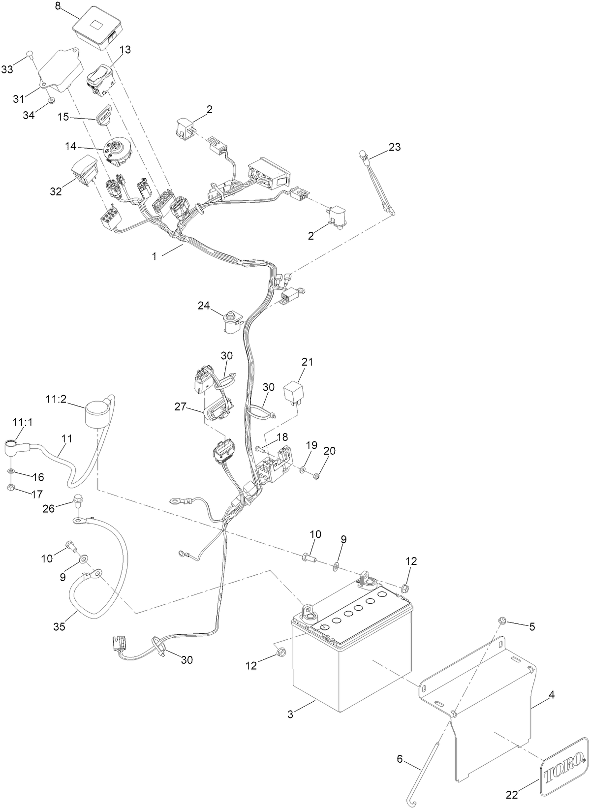 Electrical Assembly