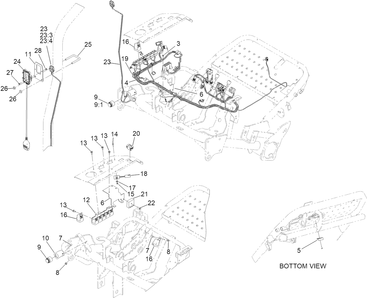 Wire Harness Assembly
