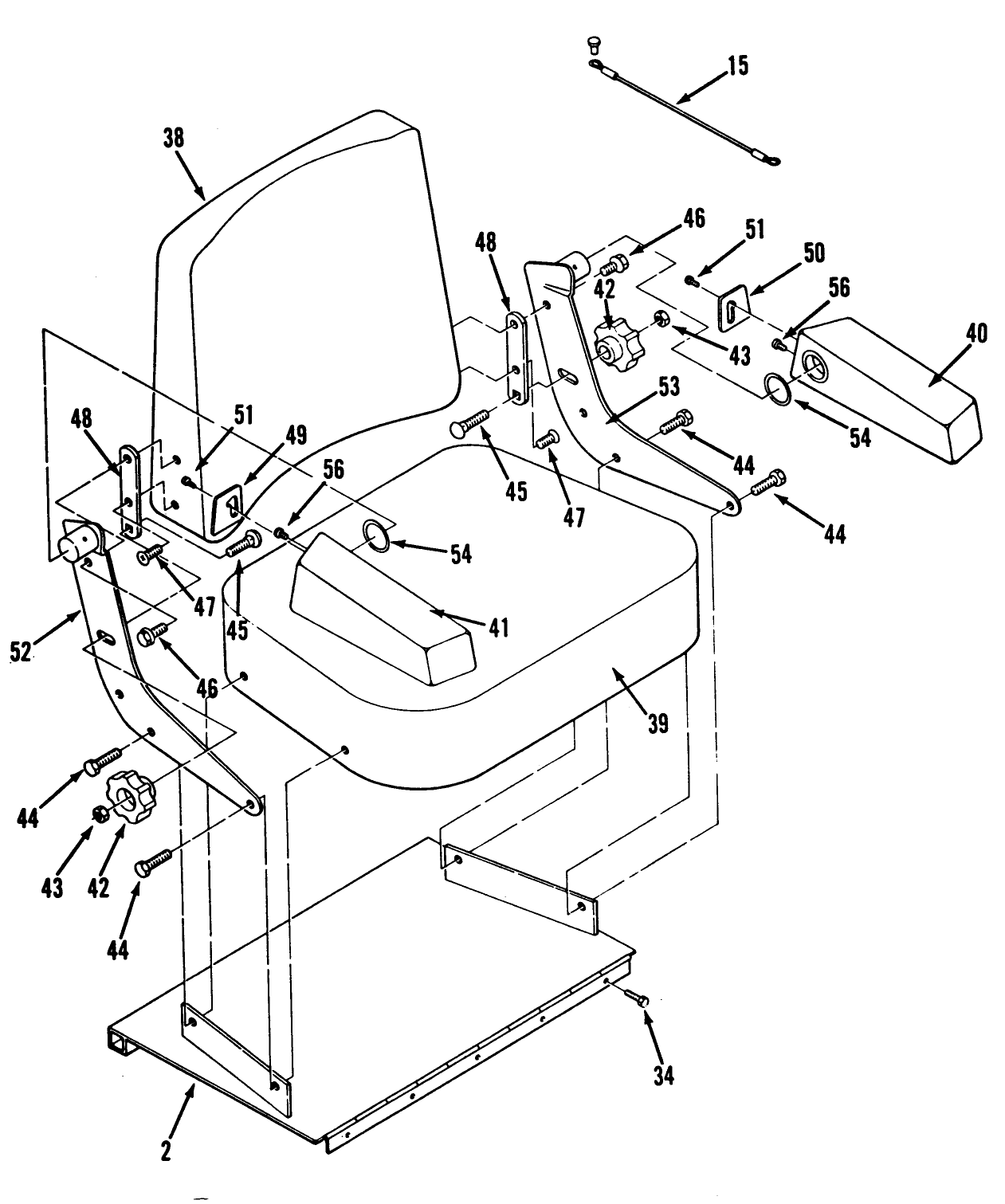 Parts – 718-Z Tractor | Toro