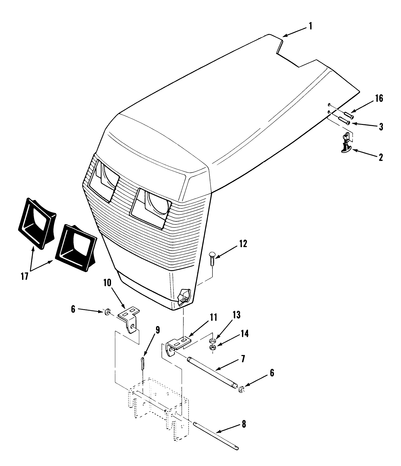 Sheet Metal And Covers