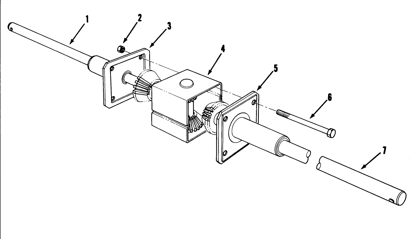 Differential Assembly