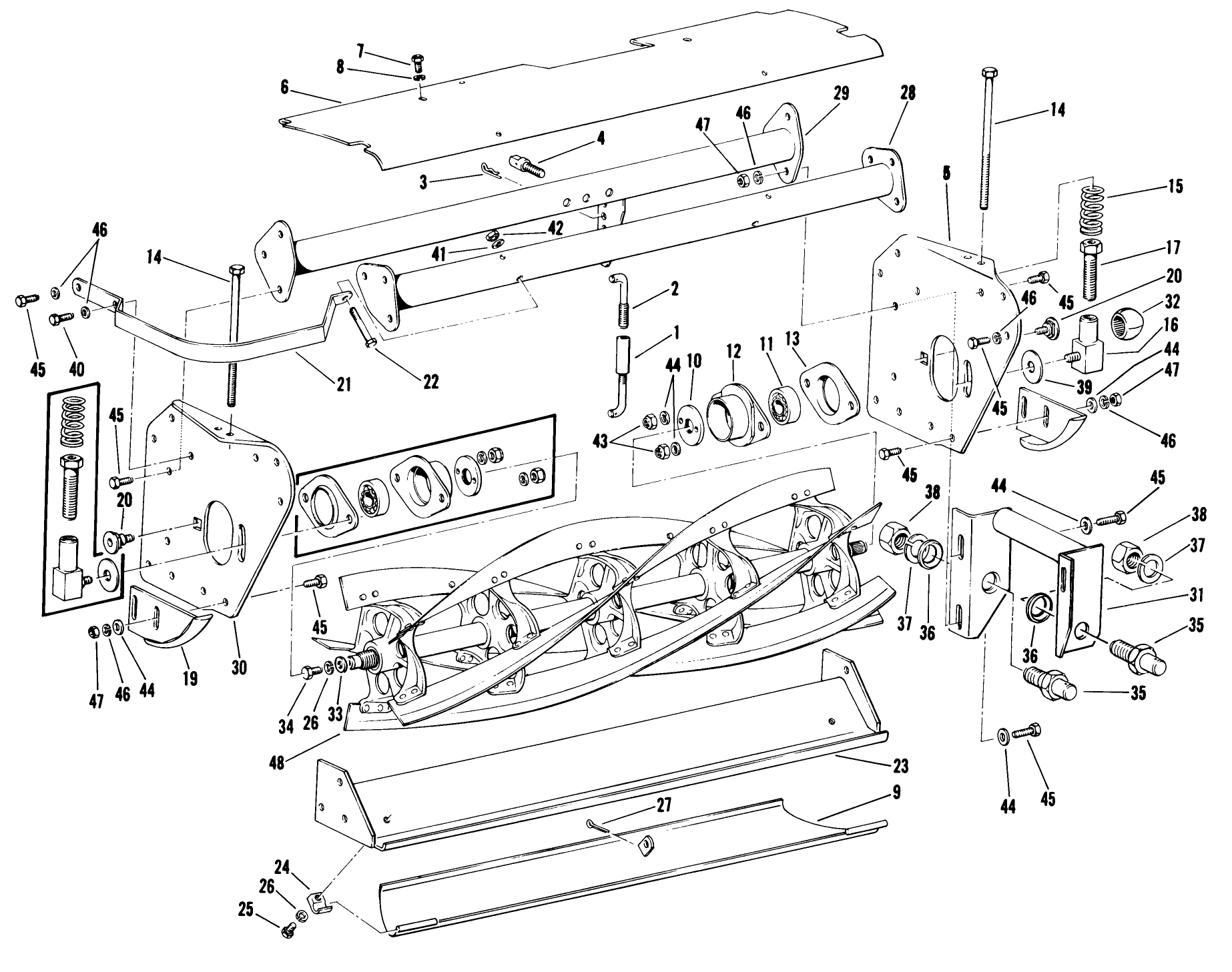 5 And 7 Unit Conversion Parts List