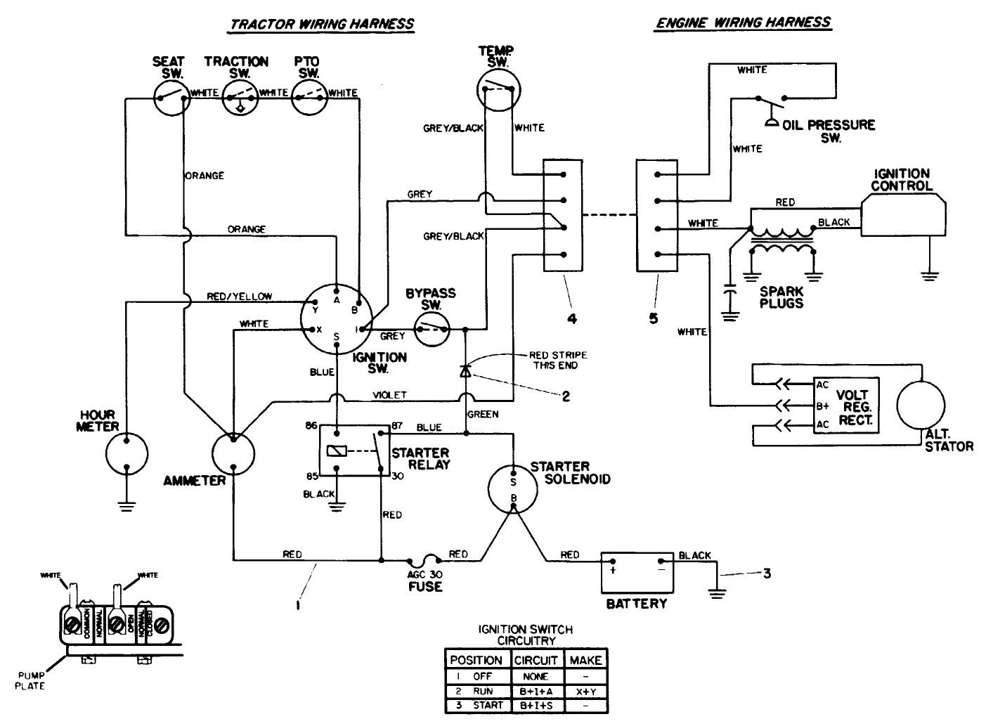 Electrical Schematic