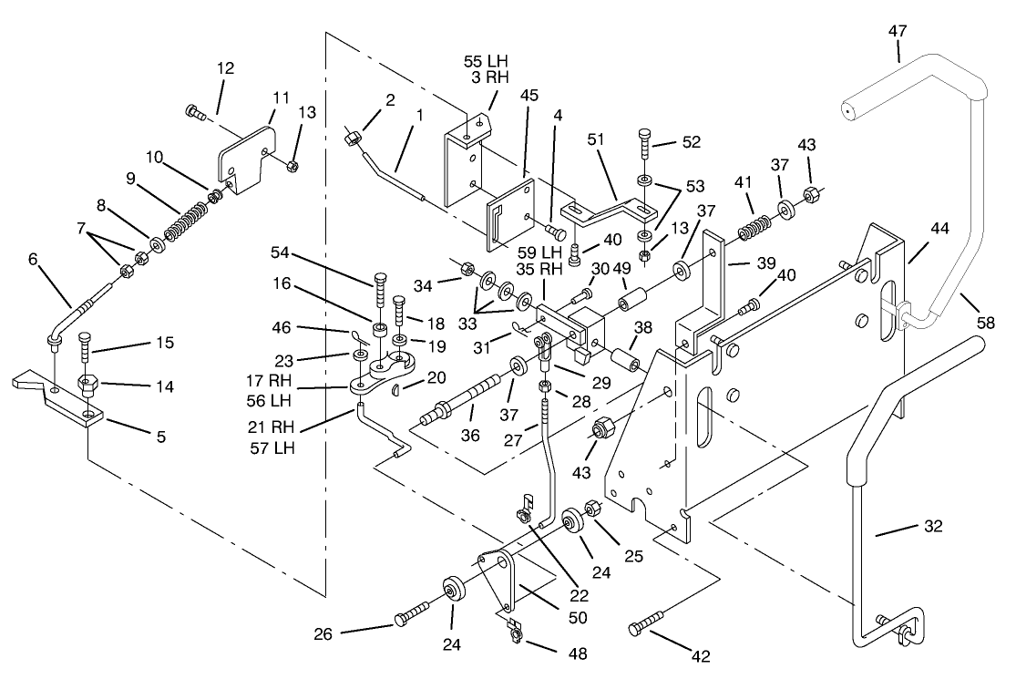Transmission Controls