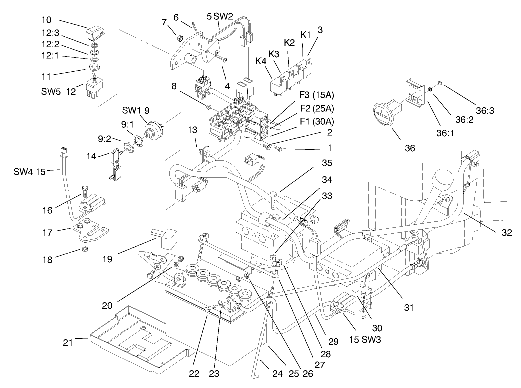 Electrical Systems