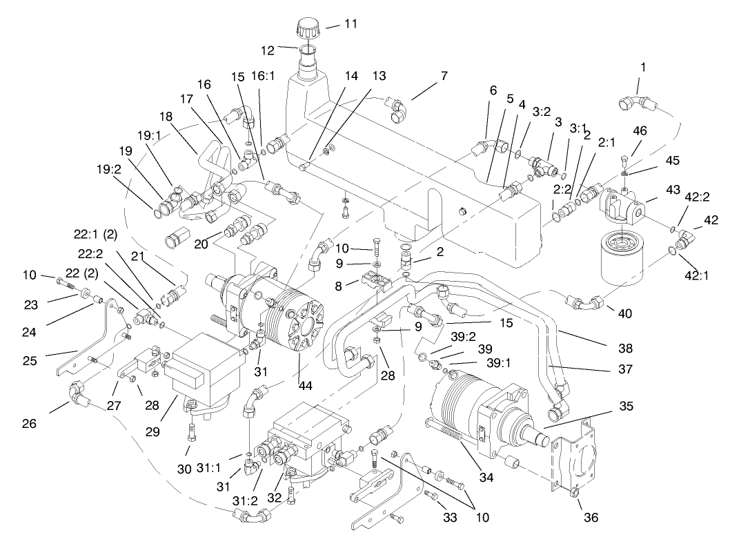 Hydraulic Systems