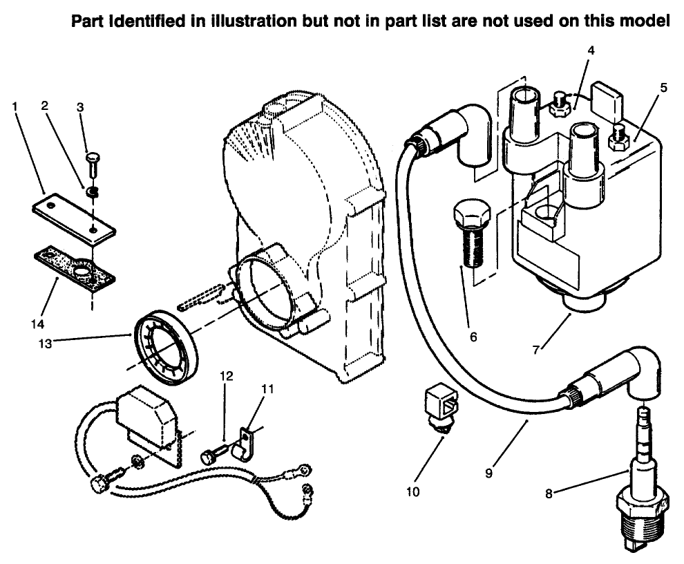 Ignition Electronics