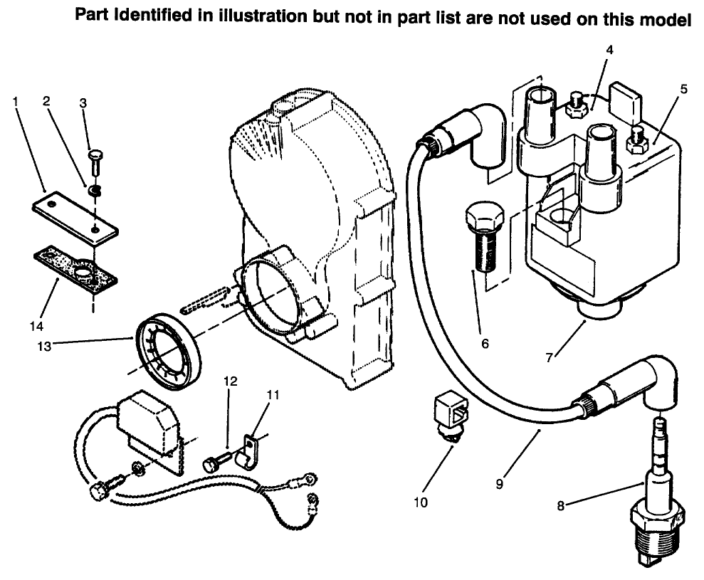 Ignition Electronics