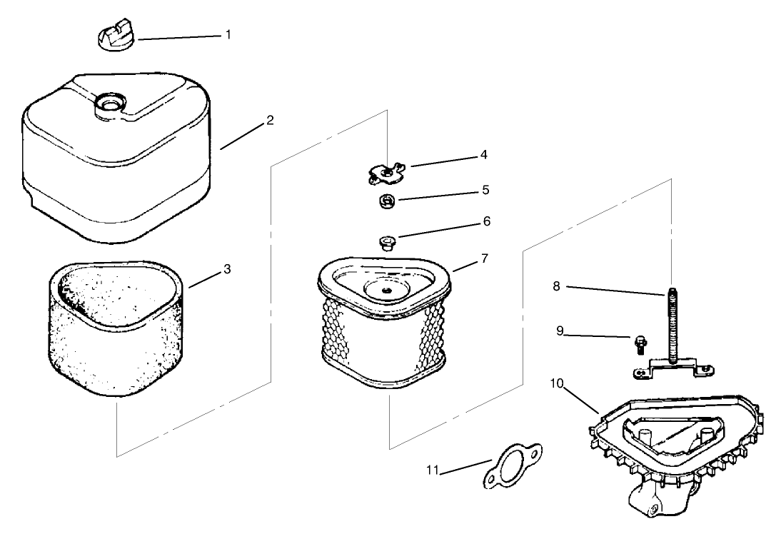 Air Cleaner