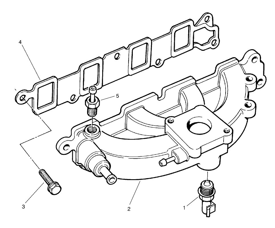 Manifold Assembly