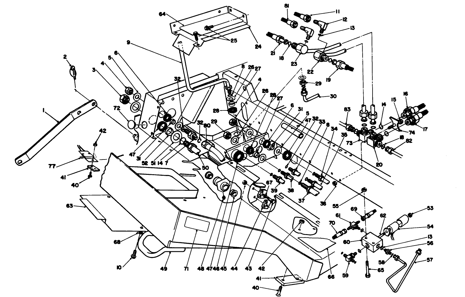 Frame Assembly