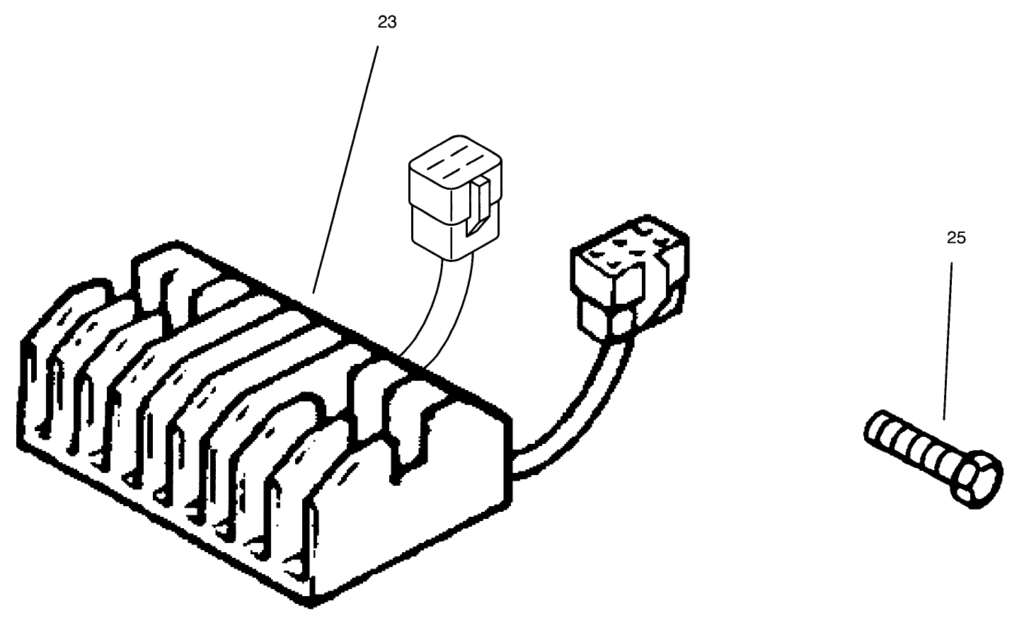 Electrical Component Assembly