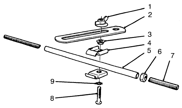 Alignment Tool No. Tor200120