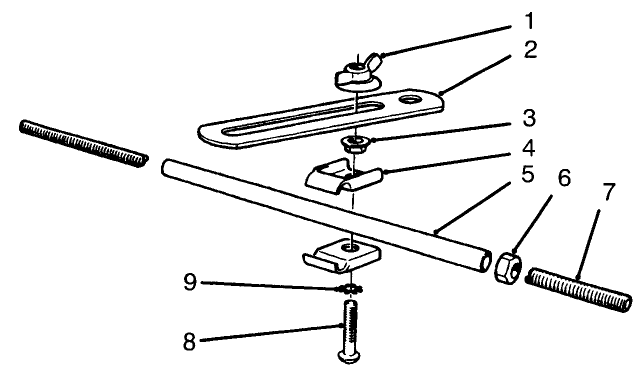 *alignment Tool No. Tor200120