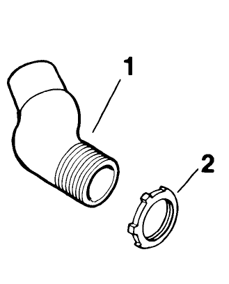 Engine Kohler Model No. M16qs Spec No. 711563-Exhaust
