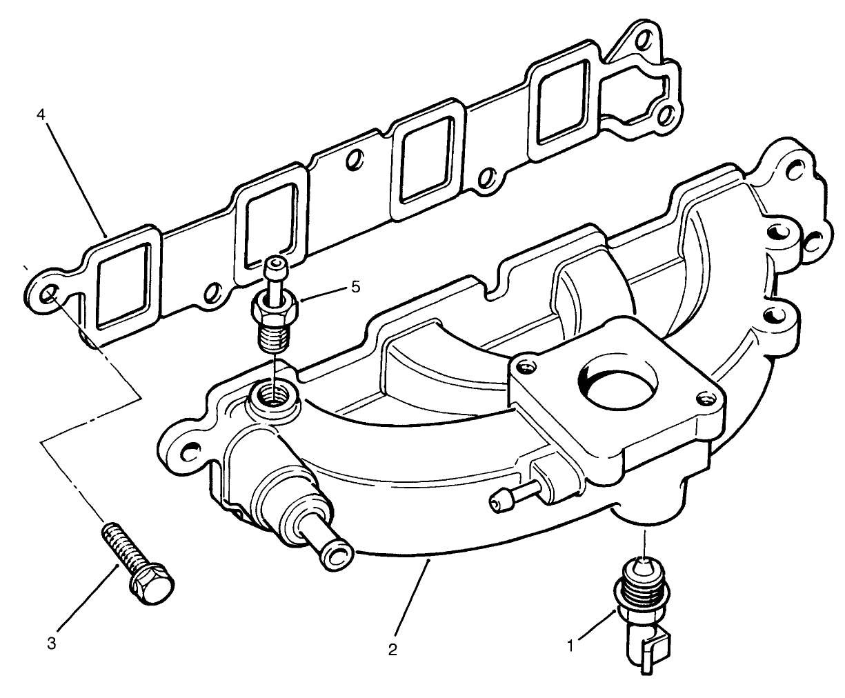 Manifold Assembly