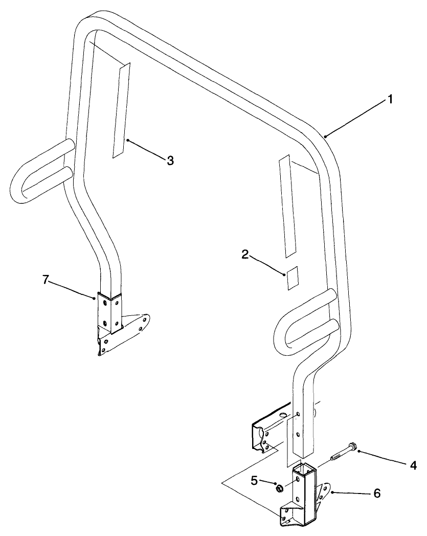 R.o.p.s. Assembly