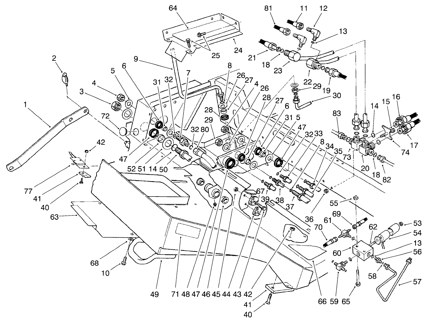 Frame Assembly