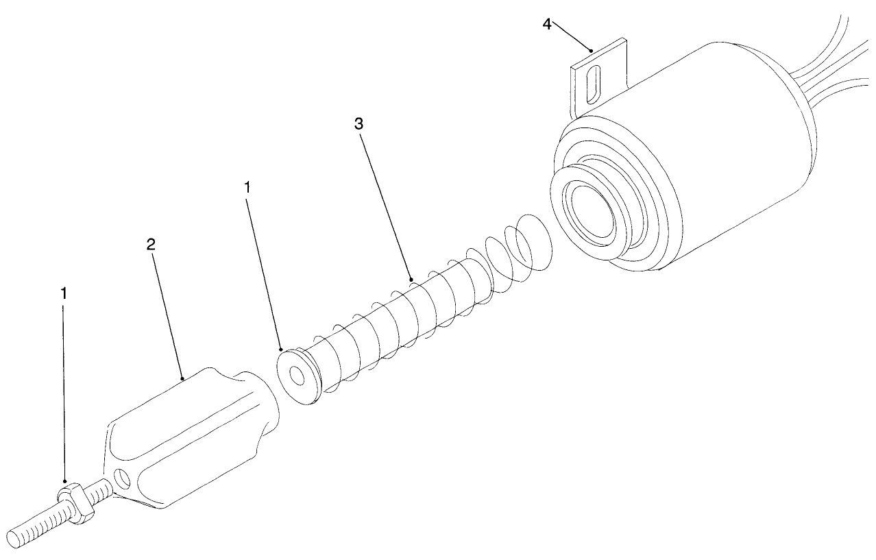 Solenoid Valve No. 85-6230