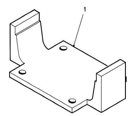 Axle Tool No. *tor859920