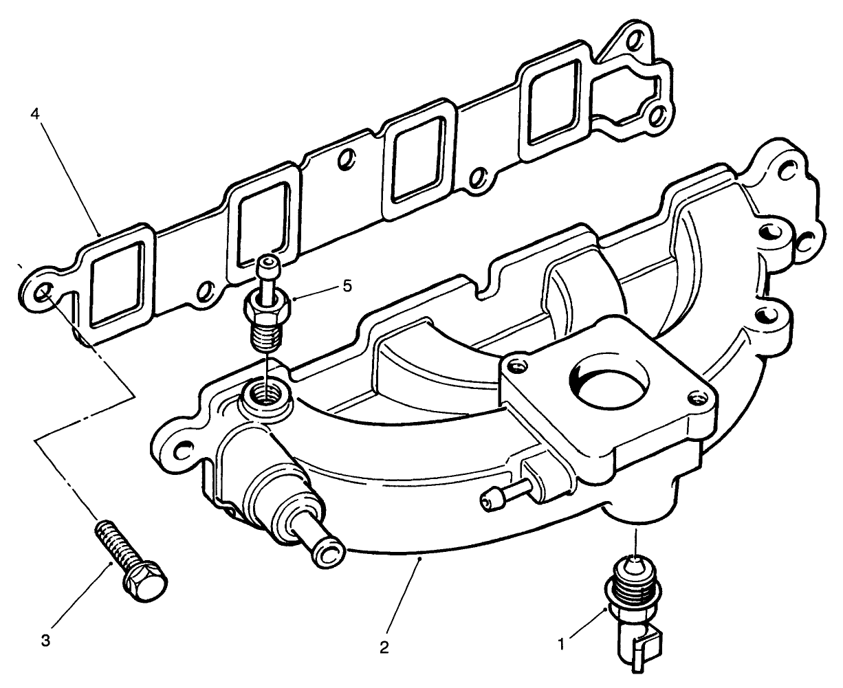 Manifold Assembly
