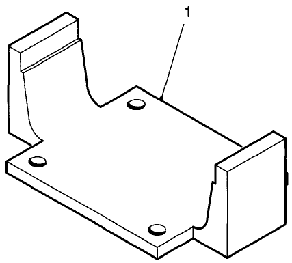 Axle Tool No. *tor859920