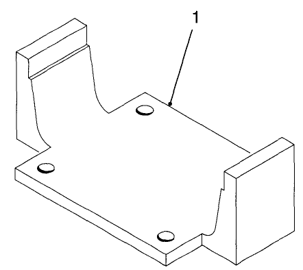 Axle Tool No. *tor859920