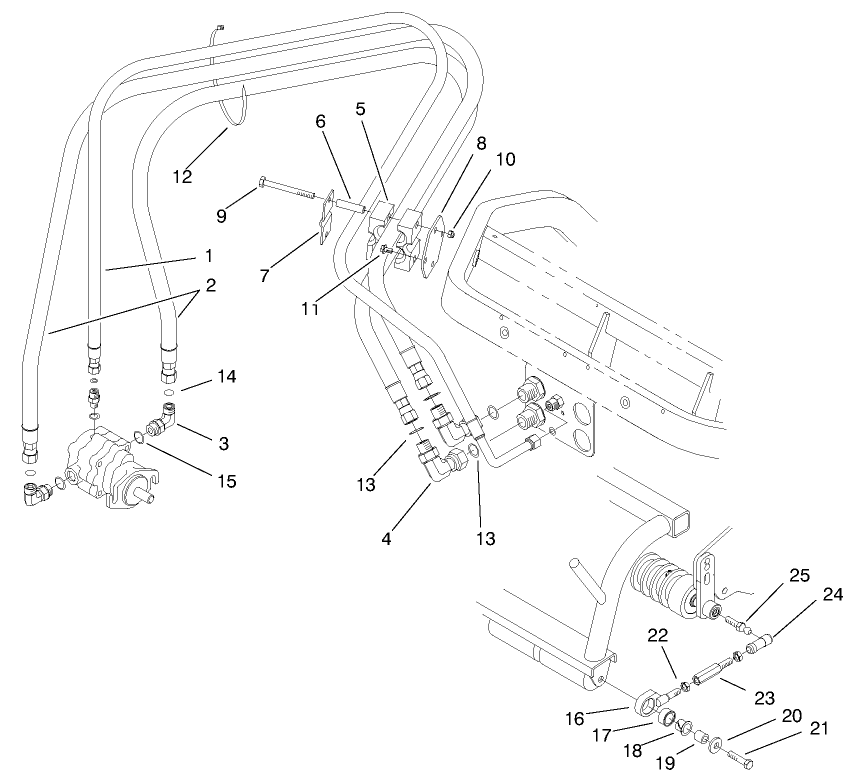 Hose Assembly