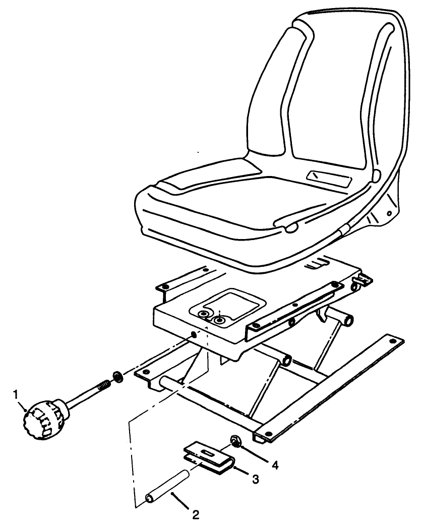 Seat Assembly