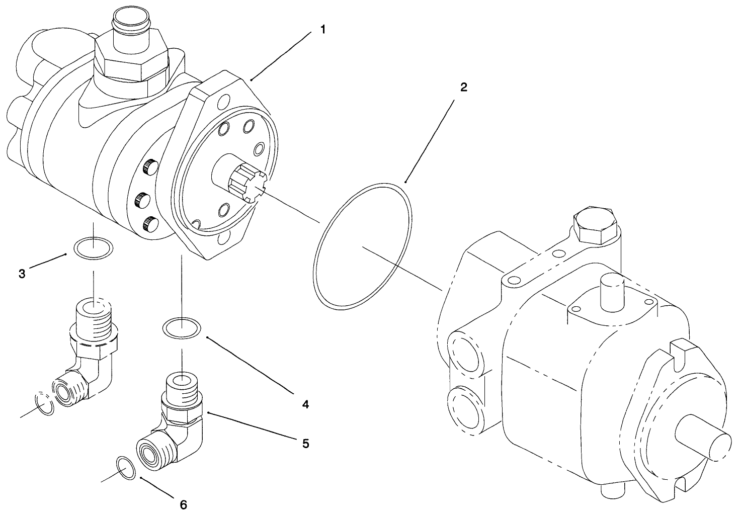 Pump Assembly