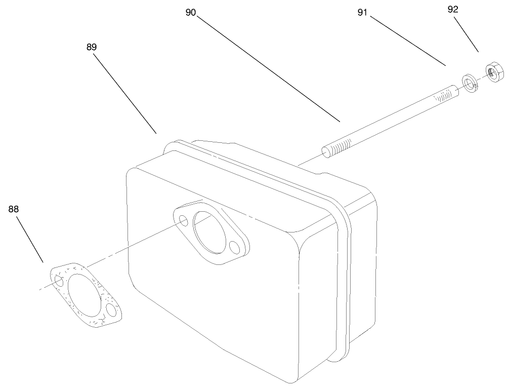 Engine Assembly (continued) Model No. 47pt6-4