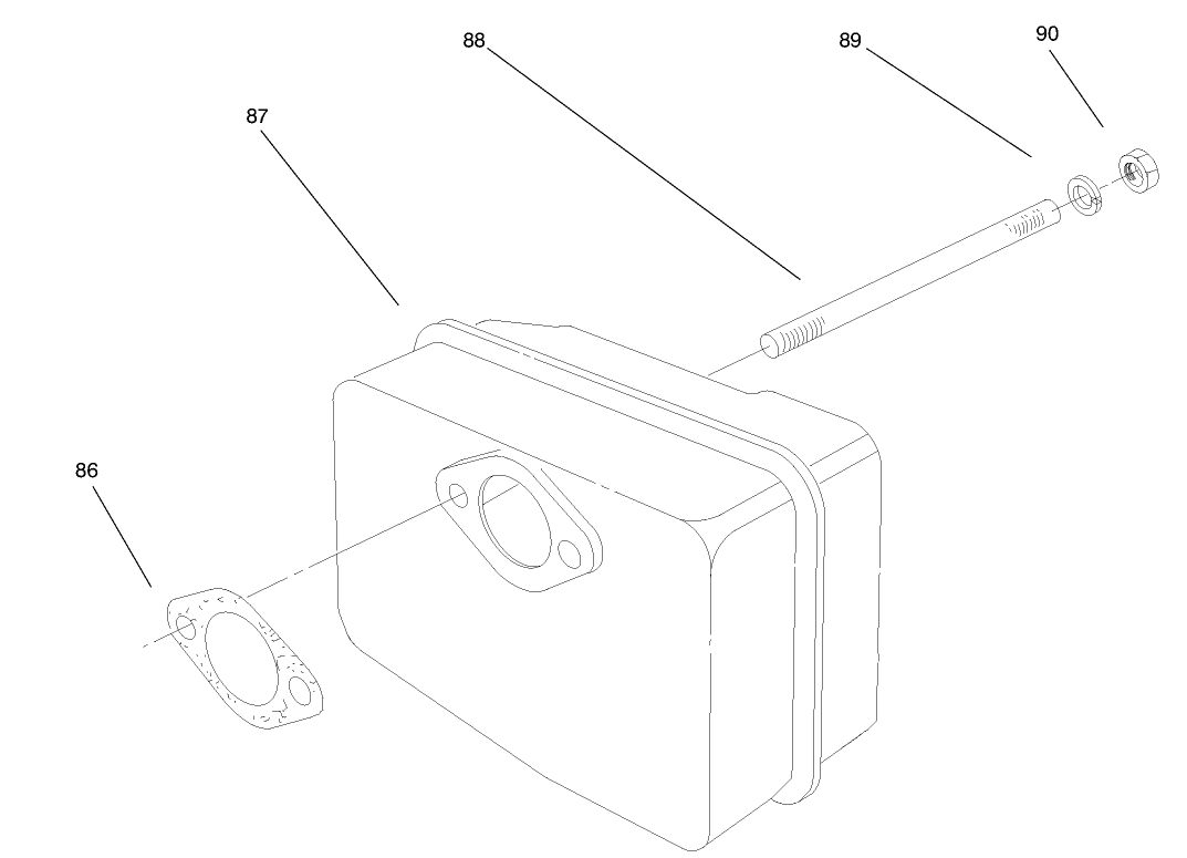 Engine Assembly (continued) Model No. 47pt6-5