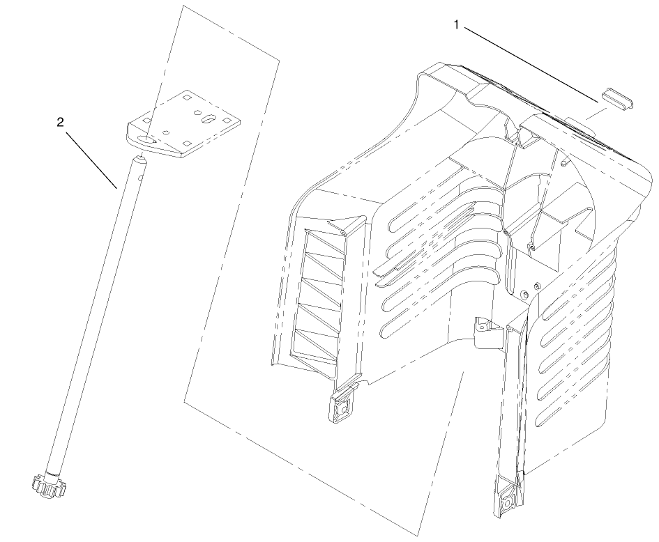 Steering Shaft Assembly