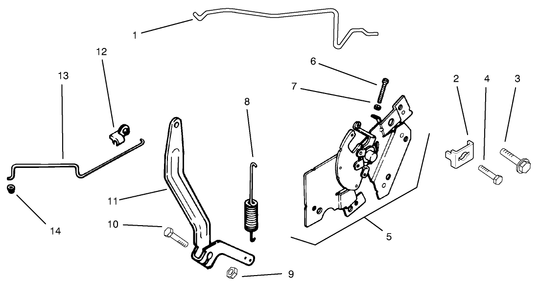 Engine Controls-Kohler