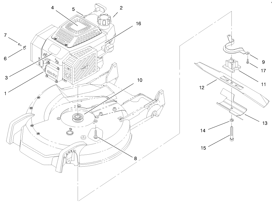 Engine Assembly