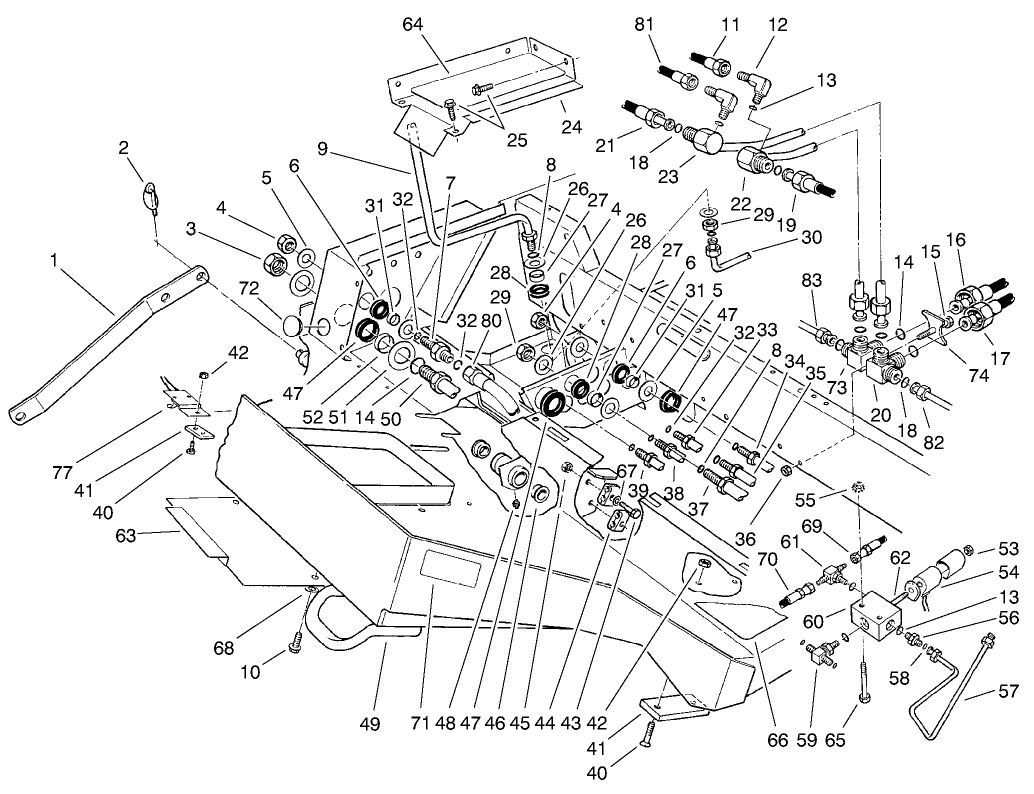 Frame Assembly