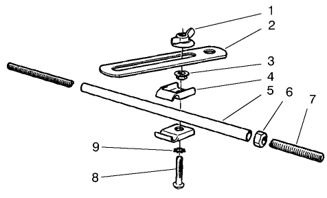 Alignment Tool No. Tor200120