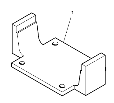 Axle Tool No. *tor859920
