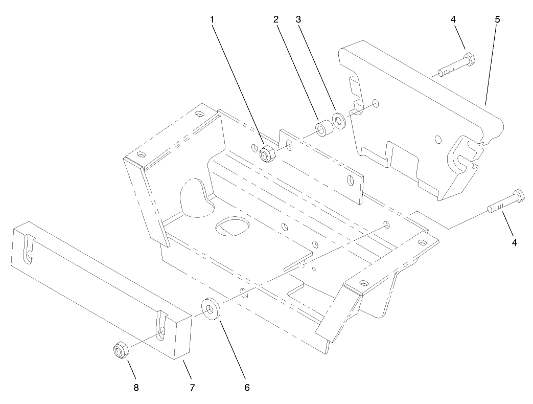 Weight Assembly