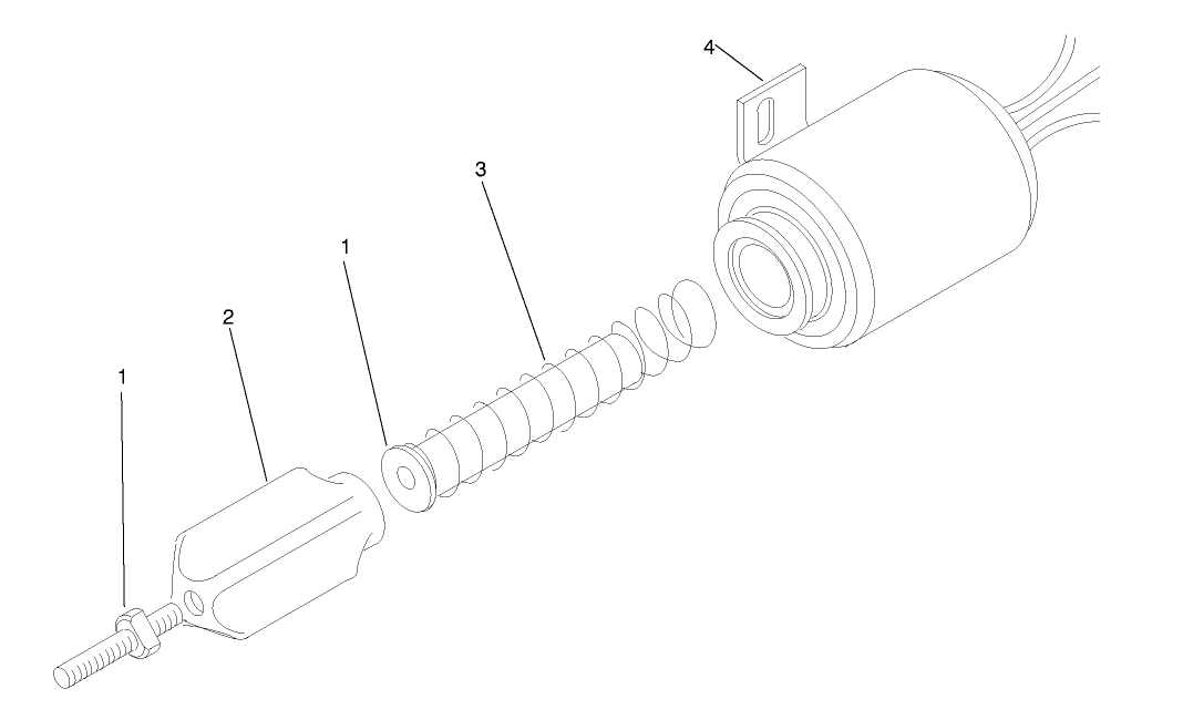 Solenoid Valve No. 85-6230